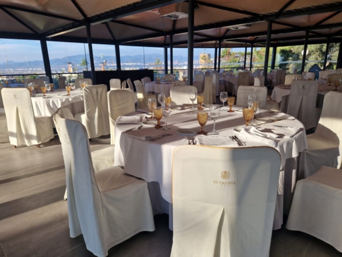 Hotel El Castell — foto 6